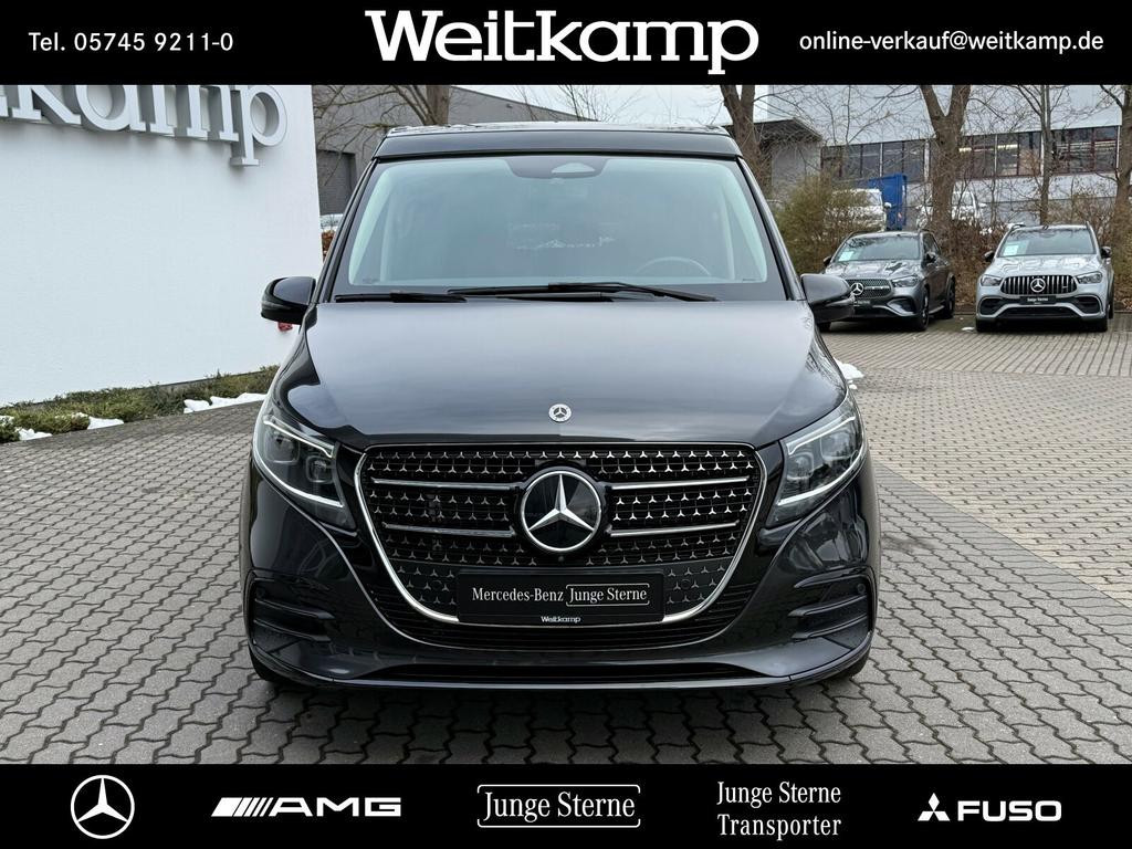 Mercedes-Benz Marco Polo