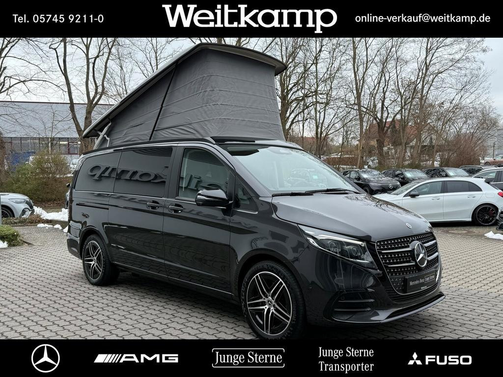 Mercedes-Benz Marco Polo