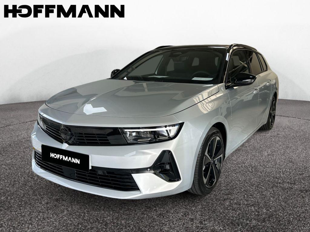 Opel Astra Sports Tourer Grand Sport 1.5 Turbo 1.5 CDTI GS-Line