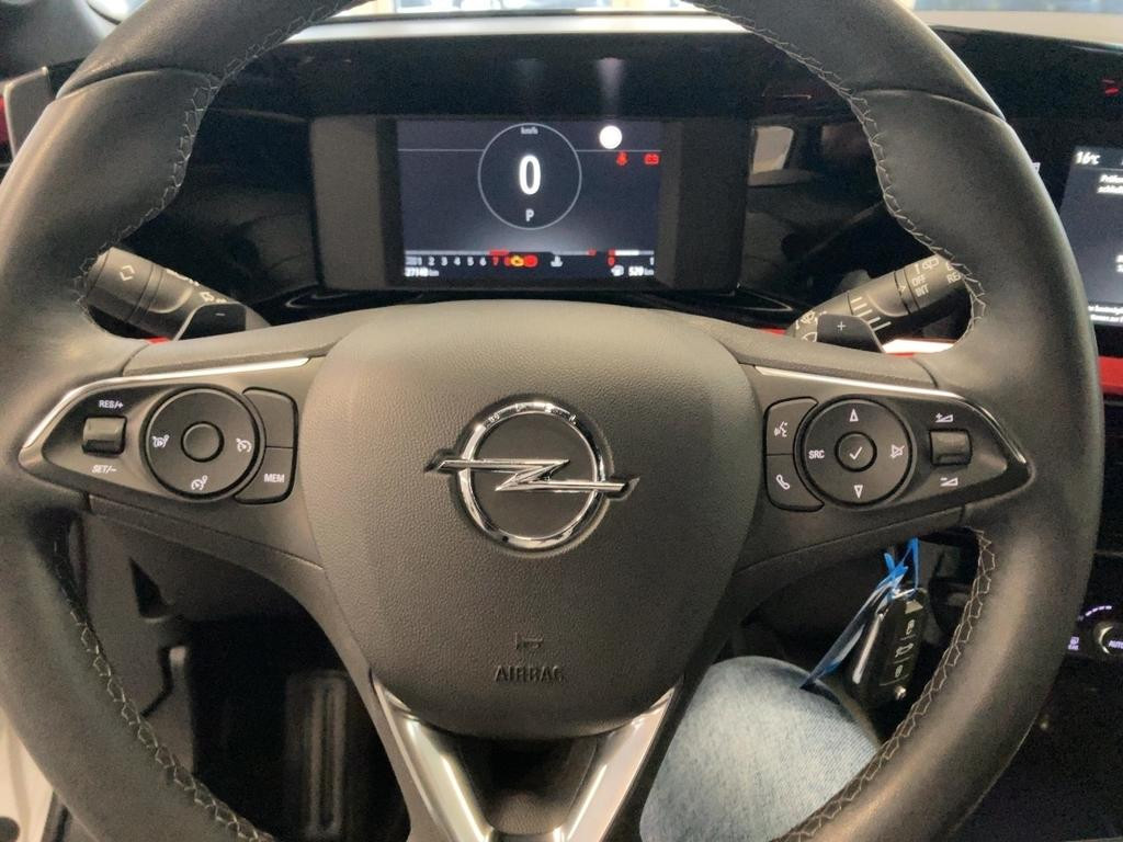 Opel Mokka Grand Sport Turbo GS-Line