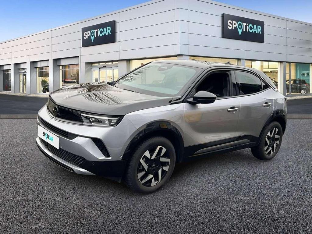 Opel Mokka Grand Sport GS-Line