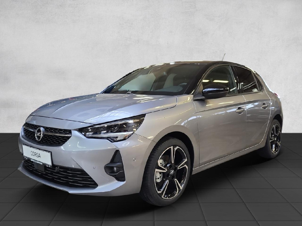 Opel Corsa Grand Sport GS-Line