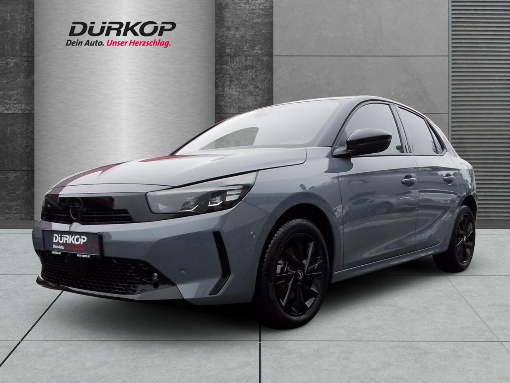 Opel Corsa Grand Sport 1.2 Turbo Turbo GS-Line