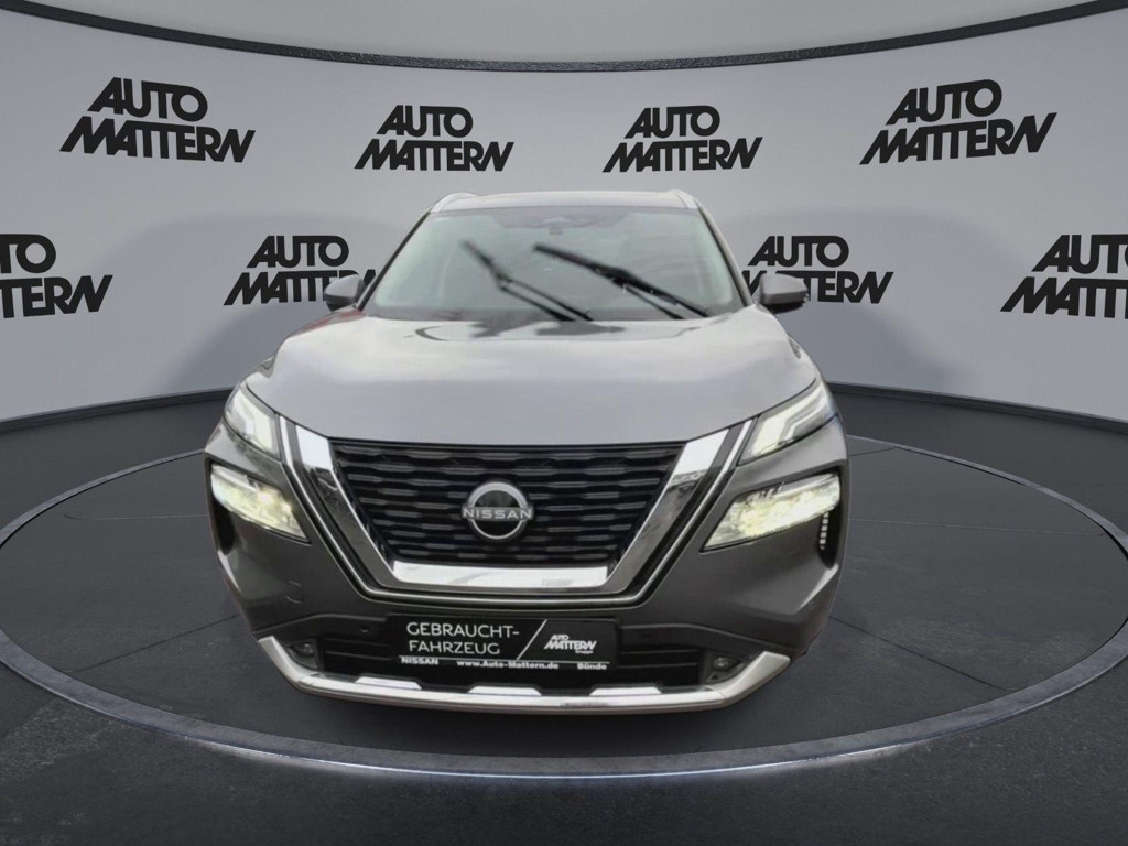 Nissan X-trail Tekna e-4ORCE