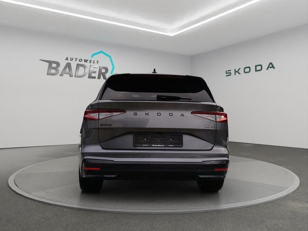 Skoda Enyaq iV