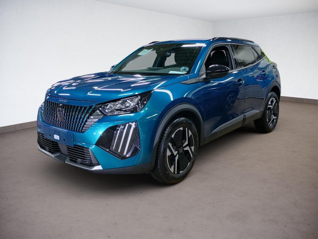 Peugeot 2008 Allure Pack PureTech