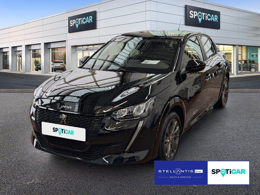 Peugeot e-208 Active Pack
