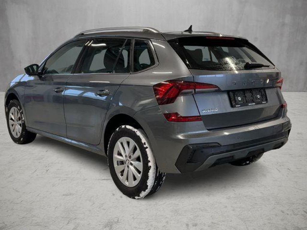 Skoda Kamiq Selection