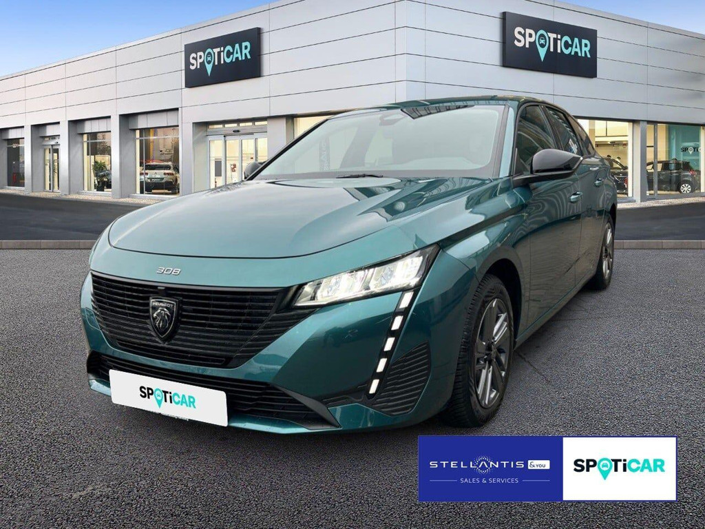 Peugeot 308 PureTech SW Active Pack