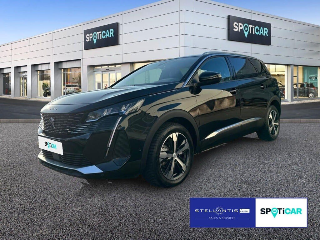 Peugeot 5008 Allure Pack PureTech