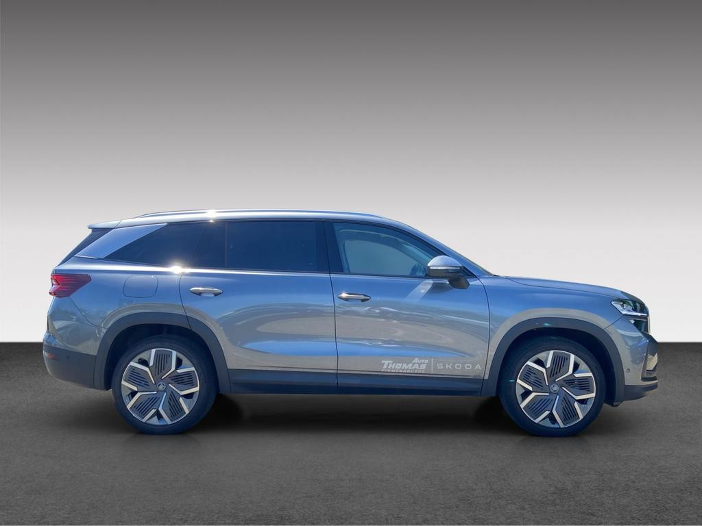 Skoda Kodiaq Selection