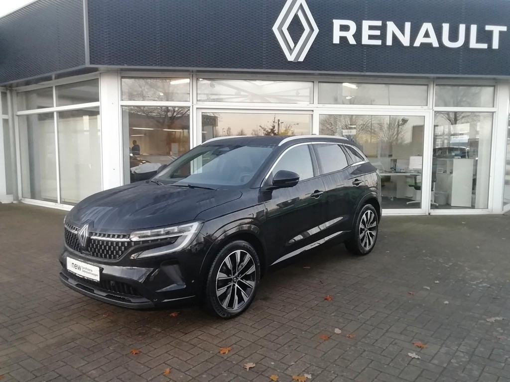 Renault Austral Techno