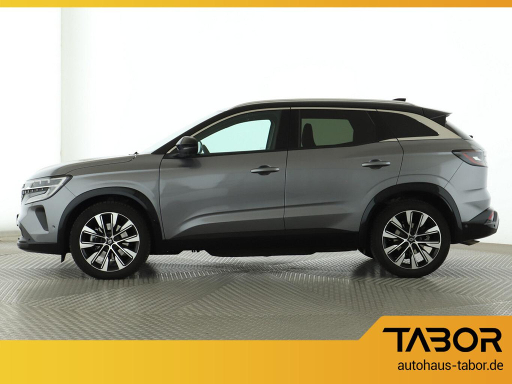 Renault Austral E-Tech Techno