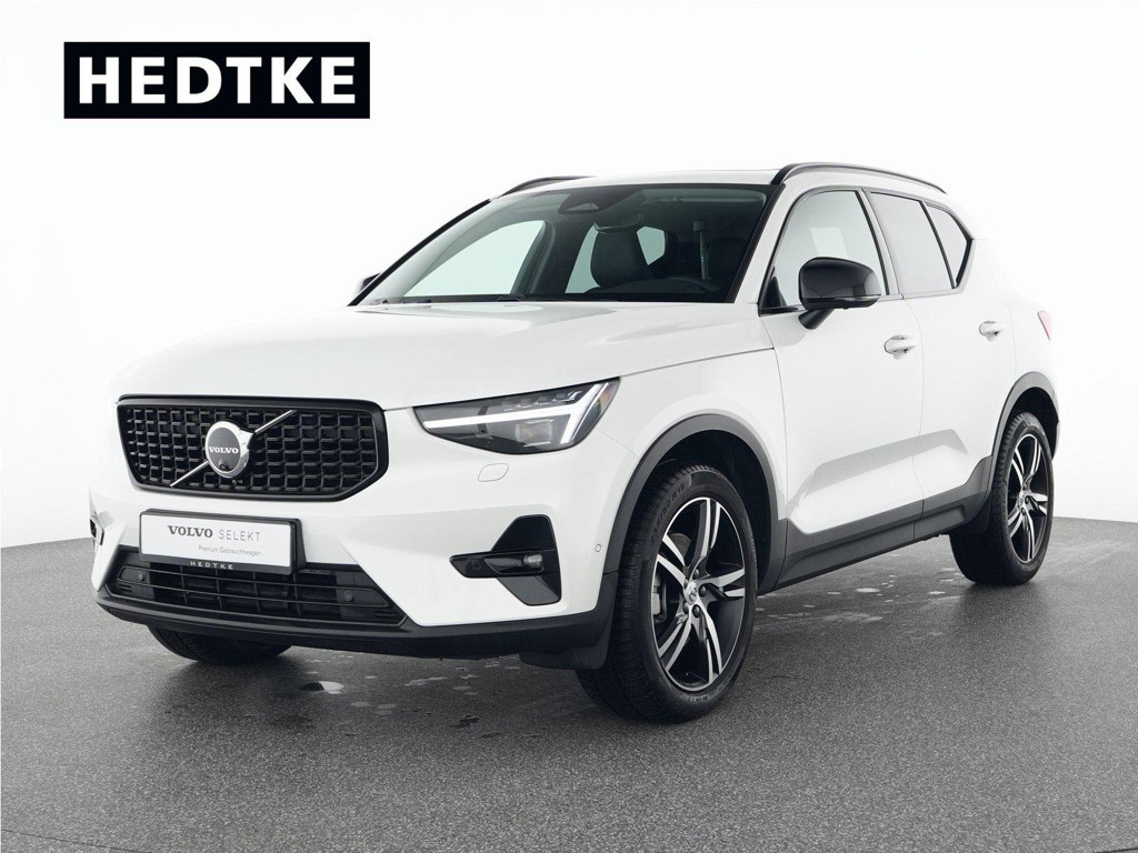 Volvo XC40 Geartronic Plus Dark