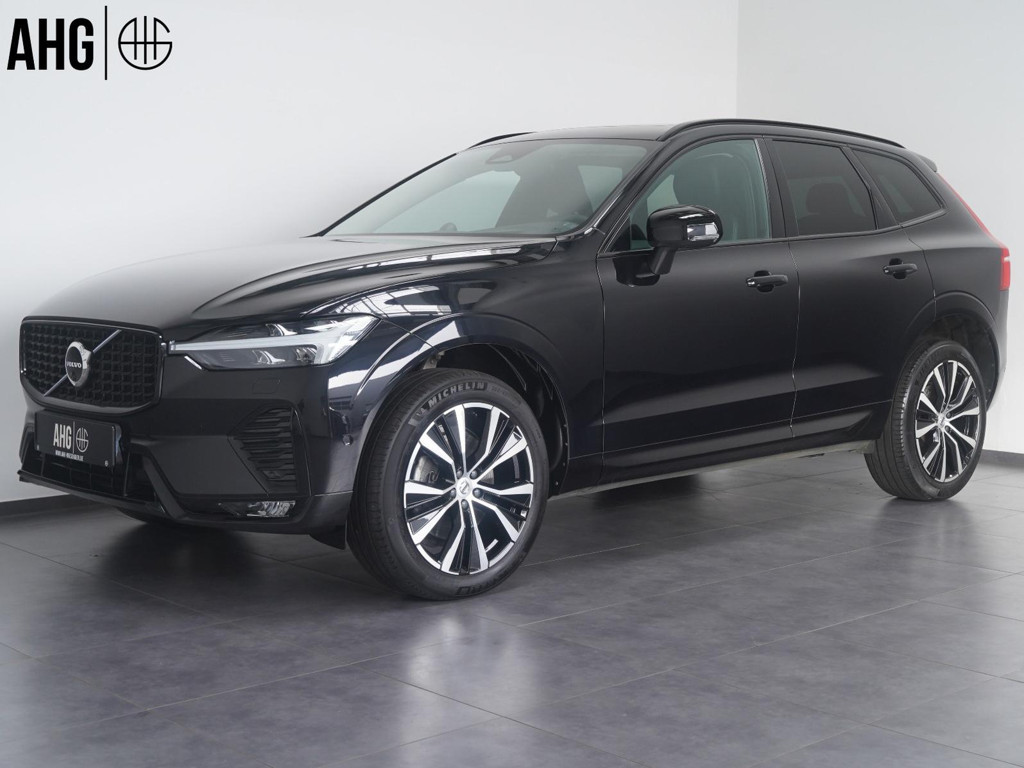 Volvo XC60 AWD Ultimate Dark