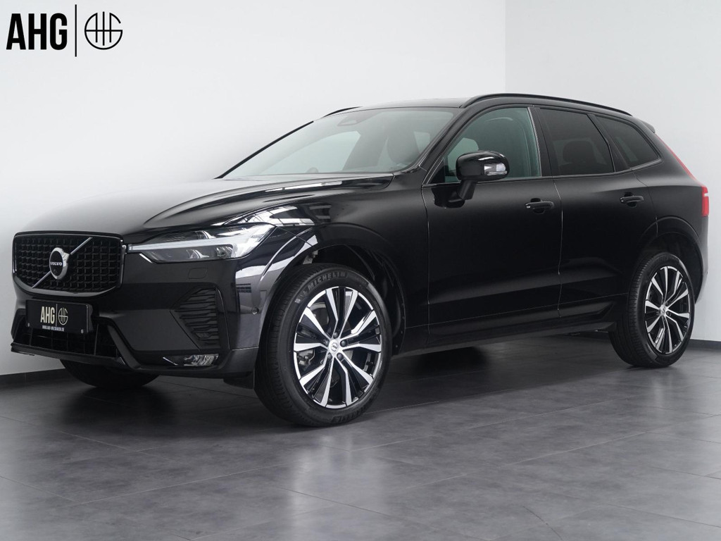 Volvo XC60 AWD Ultimate Dark