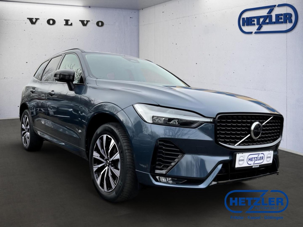 Volvo XC60 AWD Plus Dark