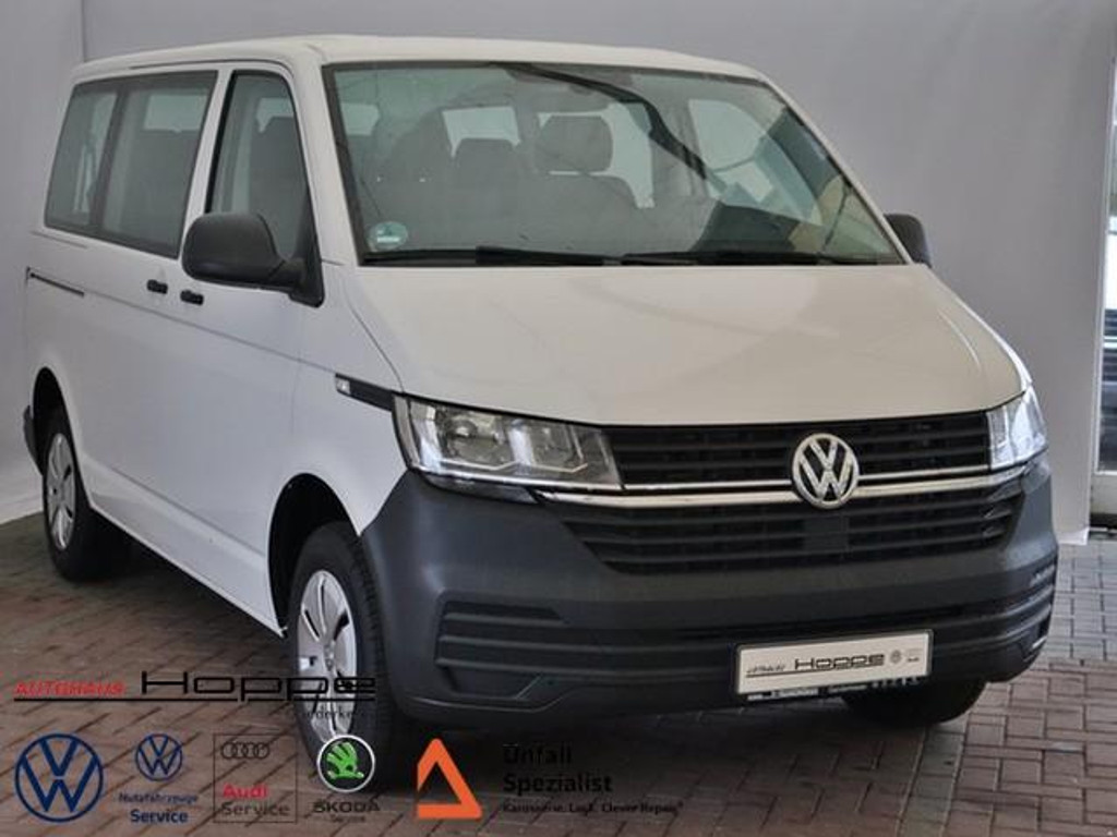 Volkswagen Transporter 2.0 TDI T6