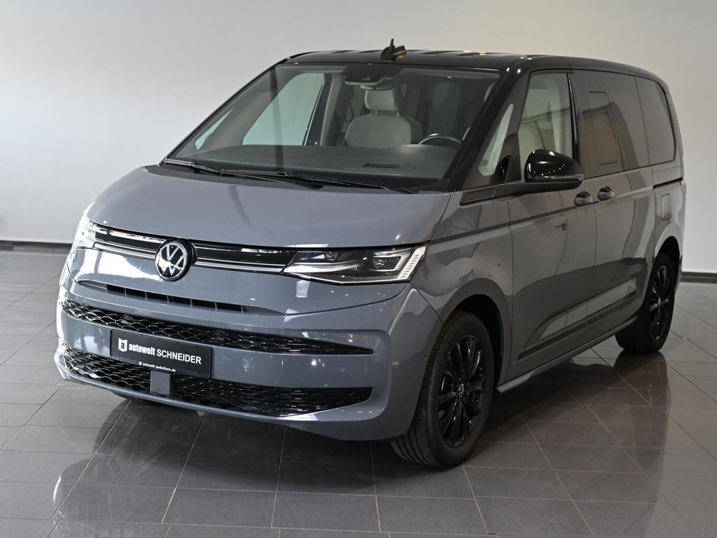 Volkswagen Multivan 2.0 TDI T7
