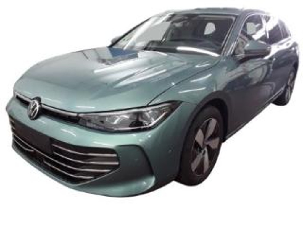 Volkswagen Passat Business DSG Variant 1.5 eTSI