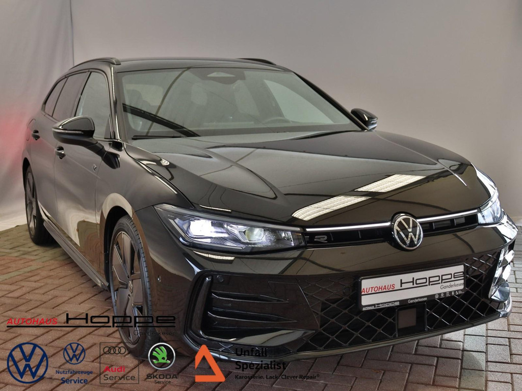 Volkswagen Passat DSG Variant R-Line 2.0 TDI