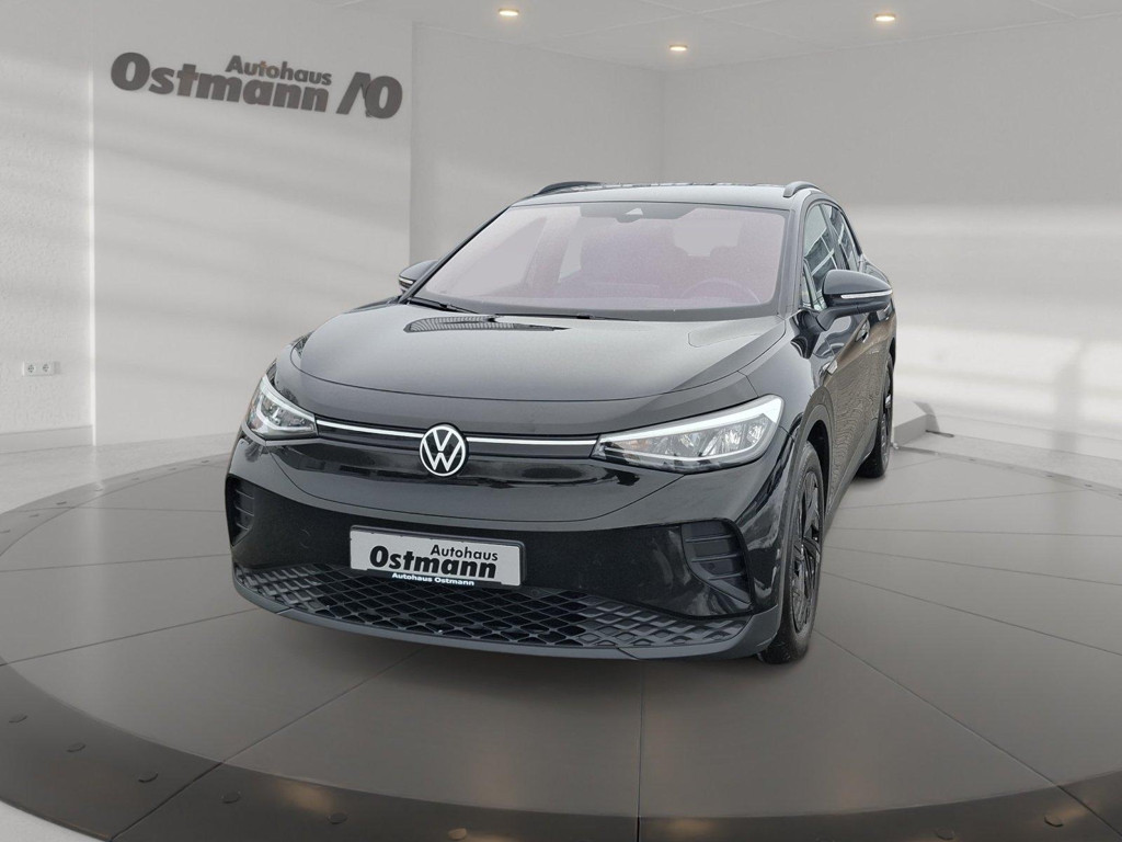 Volkswagen ID.4 Performance Pro