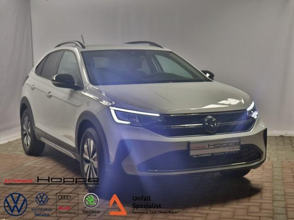 Volkswagen Taigo 1.0 TSI