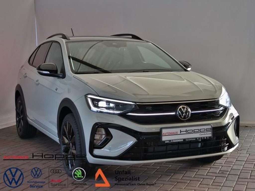 Volkswagen Taigo DSG Style R-Line 1.5 TSI