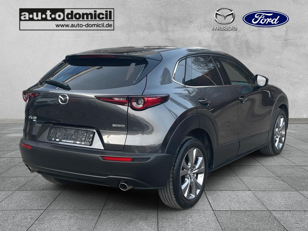 Mazda CX-3 Selection 4WD