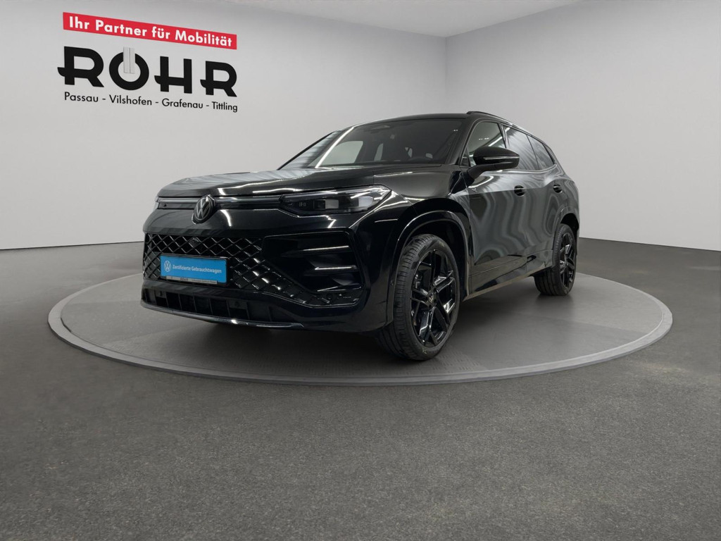 Volkswagen Tayron R-Line