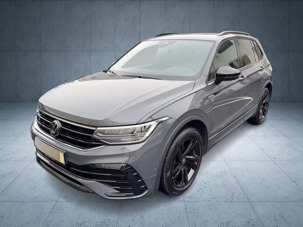 Volkswagen Tiguan DSG R-Line 1.5 TSI IQ.Drive