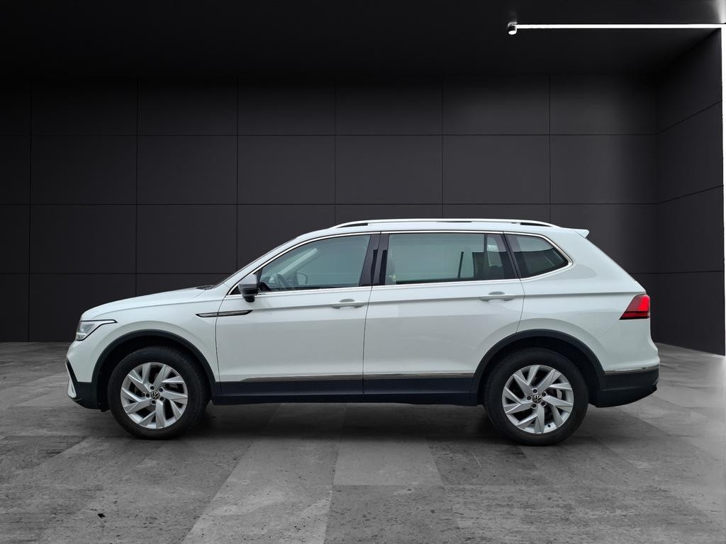 Volkswagen Tiguan DSG Life Allspace
