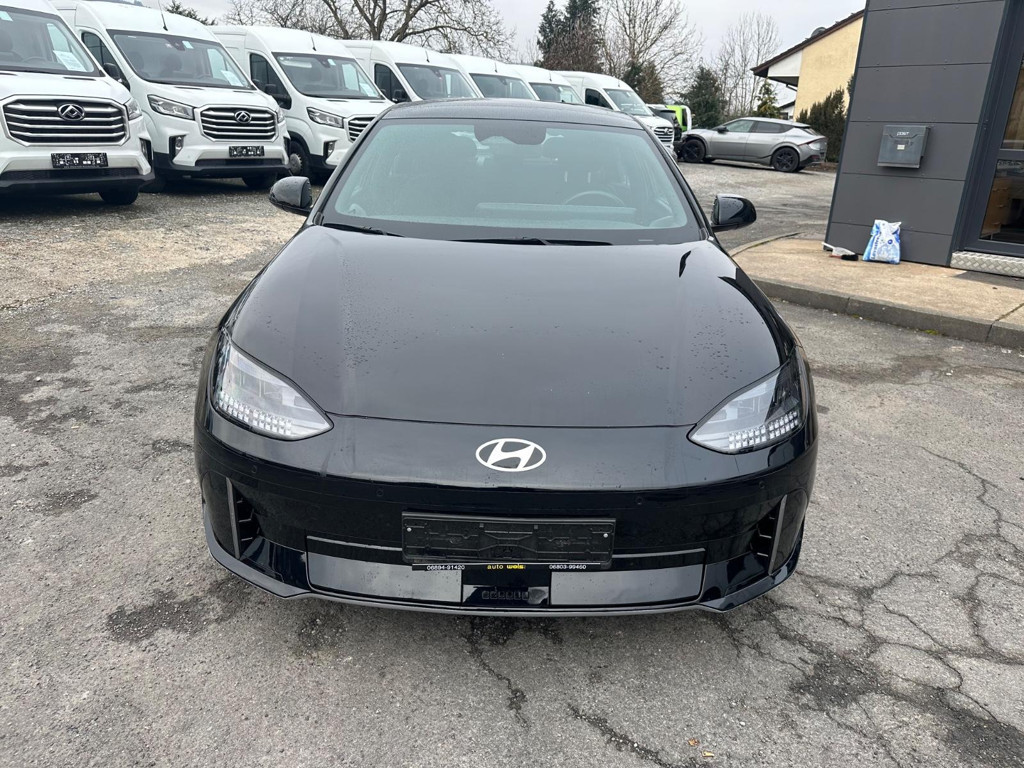 Hyundai IONIQ 6