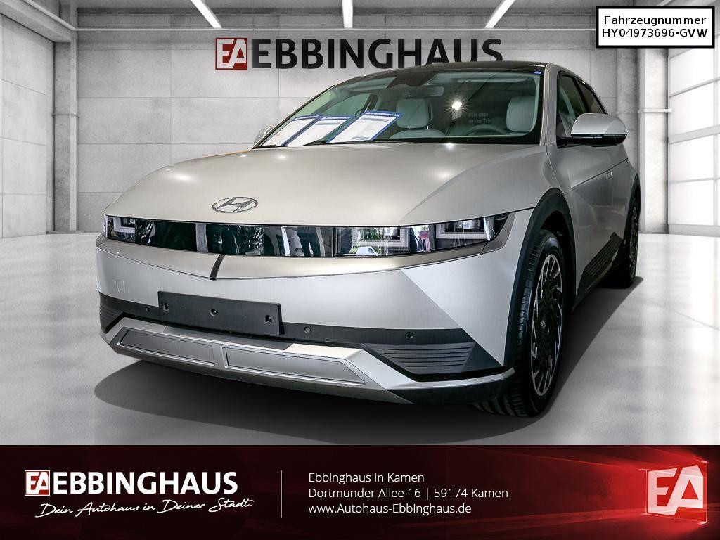 Hyundai Ioniq 5 Techniq