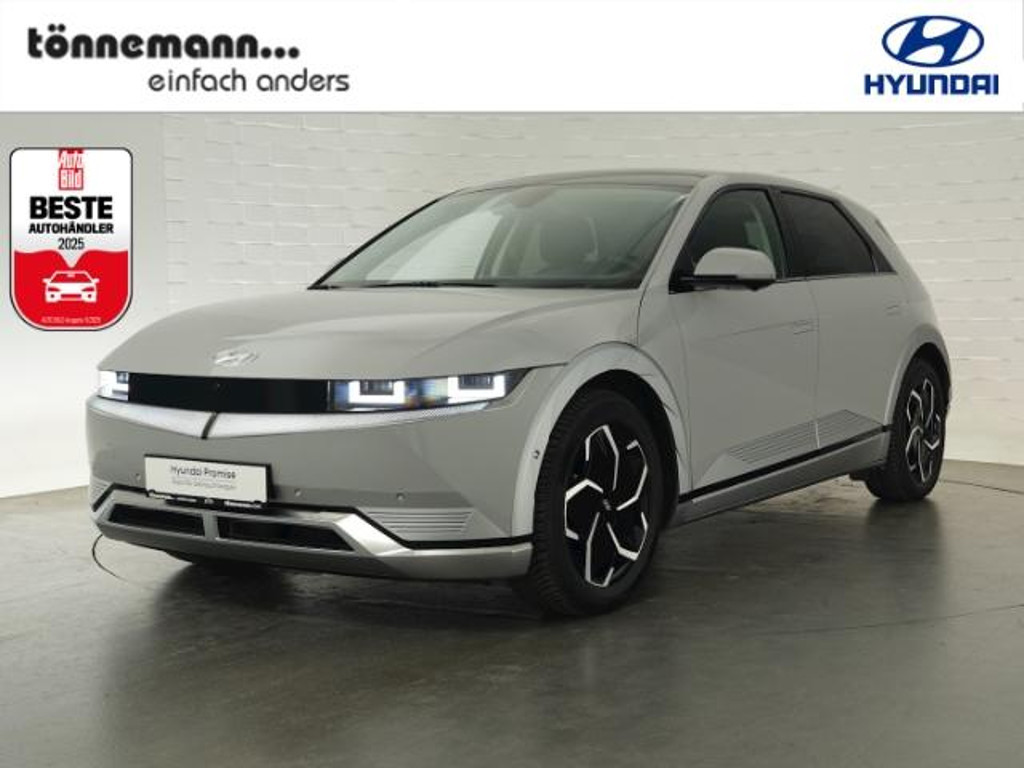 Hyundai Ioniq 5 Techniq