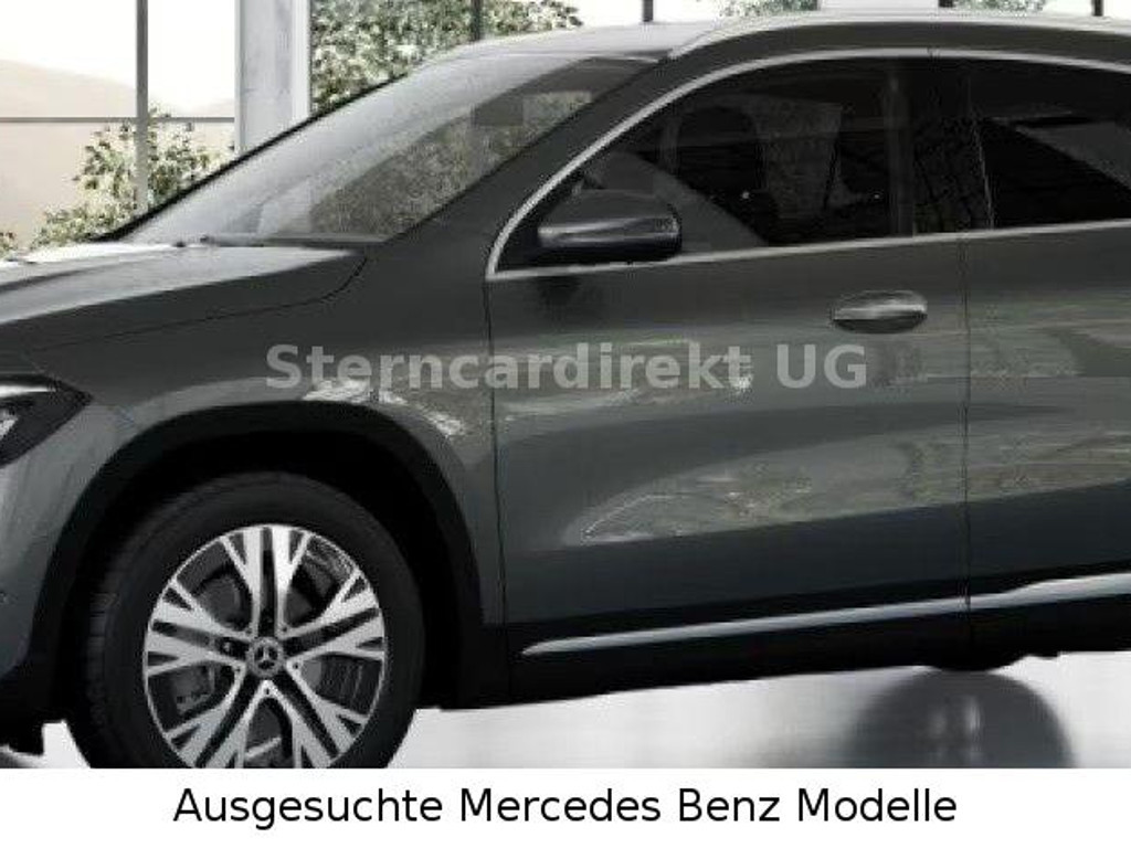 Mercedes-Benz GLA-Klasse GLA 200 Progressive