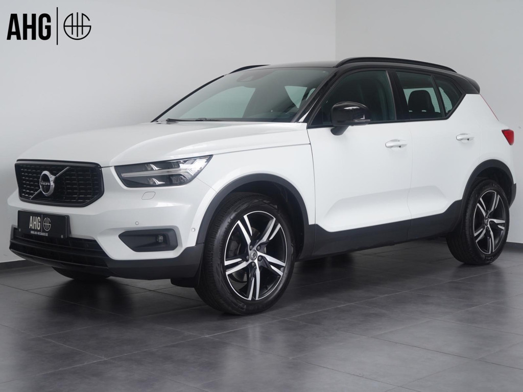 Volvo XC40 R-Design