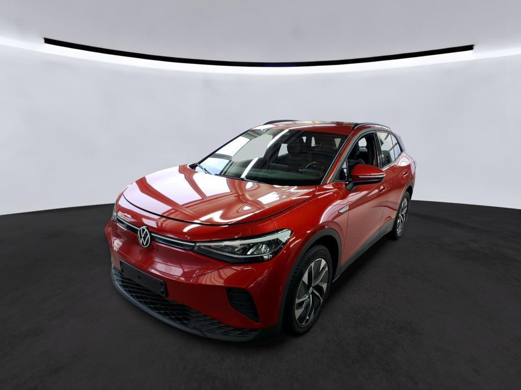 Volkswagen ID.4 Performance