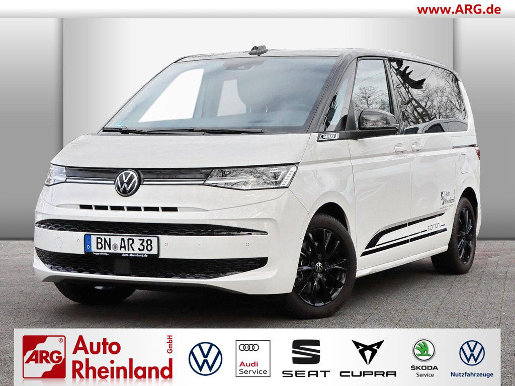 Volkswagen Multivan DSG Life 2.0 TDI T7
