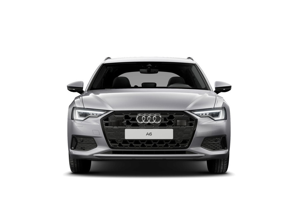 Audi A6 Avant S-Tronic 45 TFSI