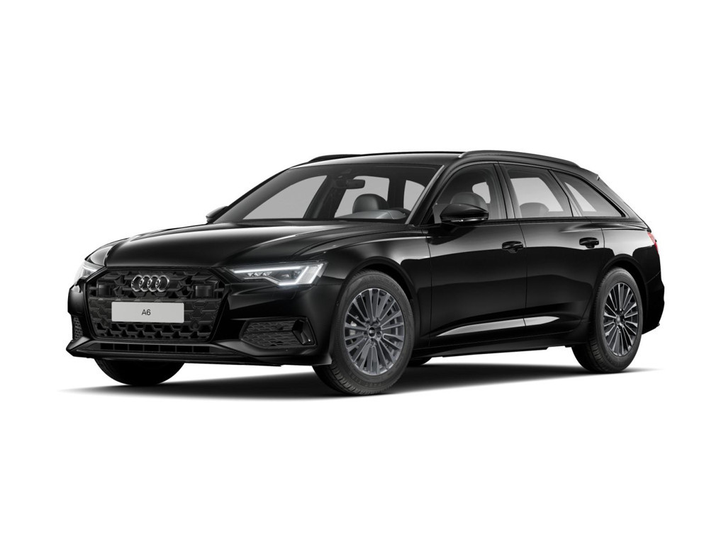 Audi A6 Avant 45 TFSI