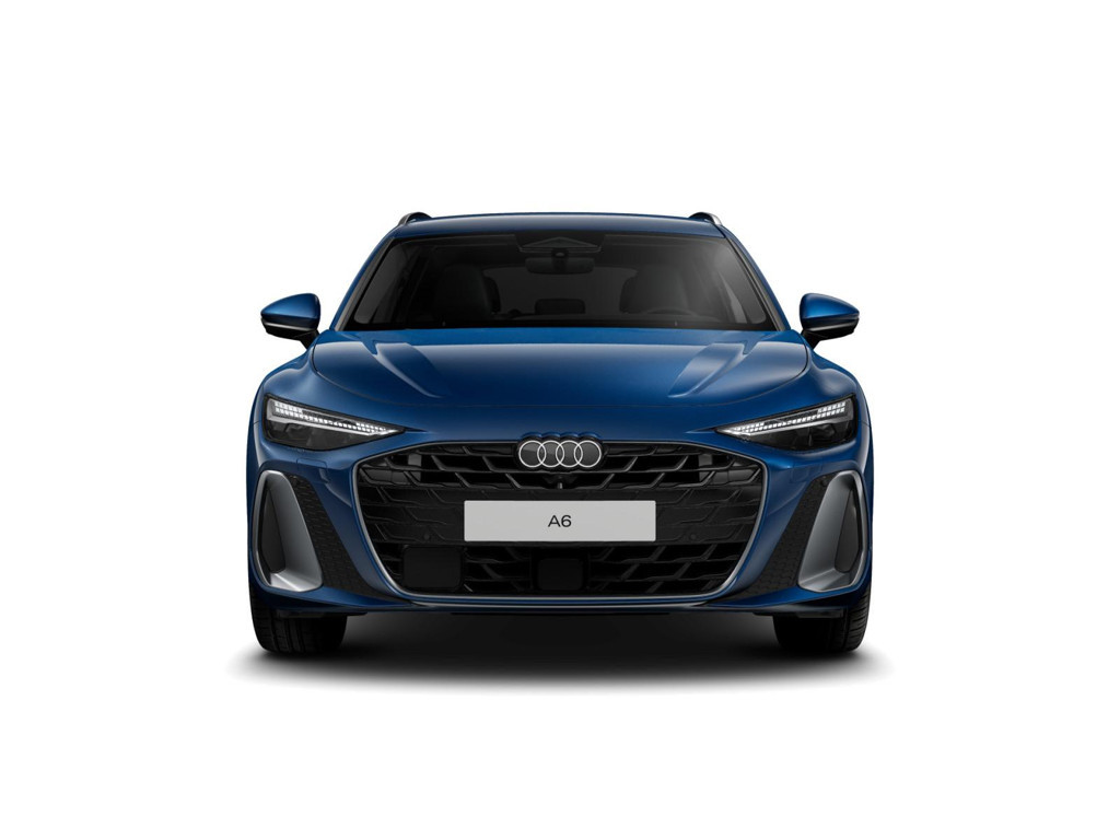 Audi A6 Avant S-Line