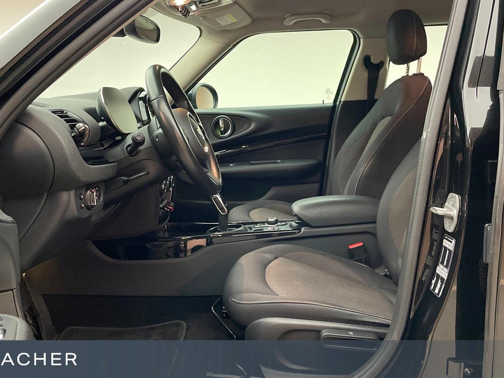 Mini Cooper Clubman Essential