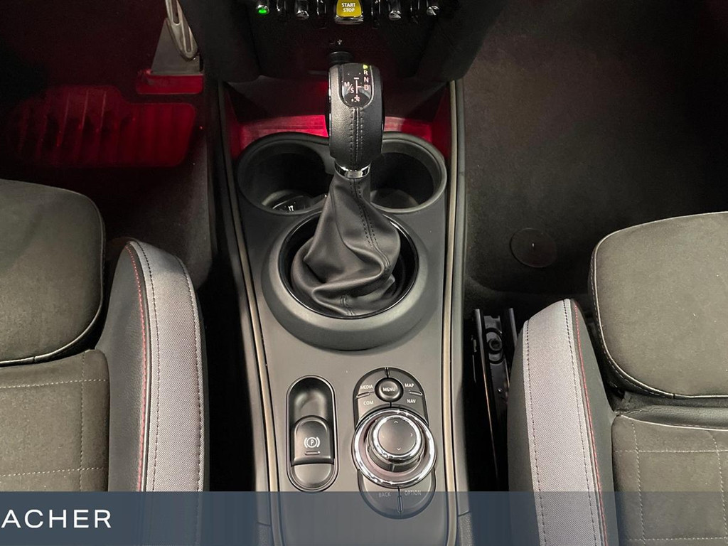 Mini Cooper SE Countryman