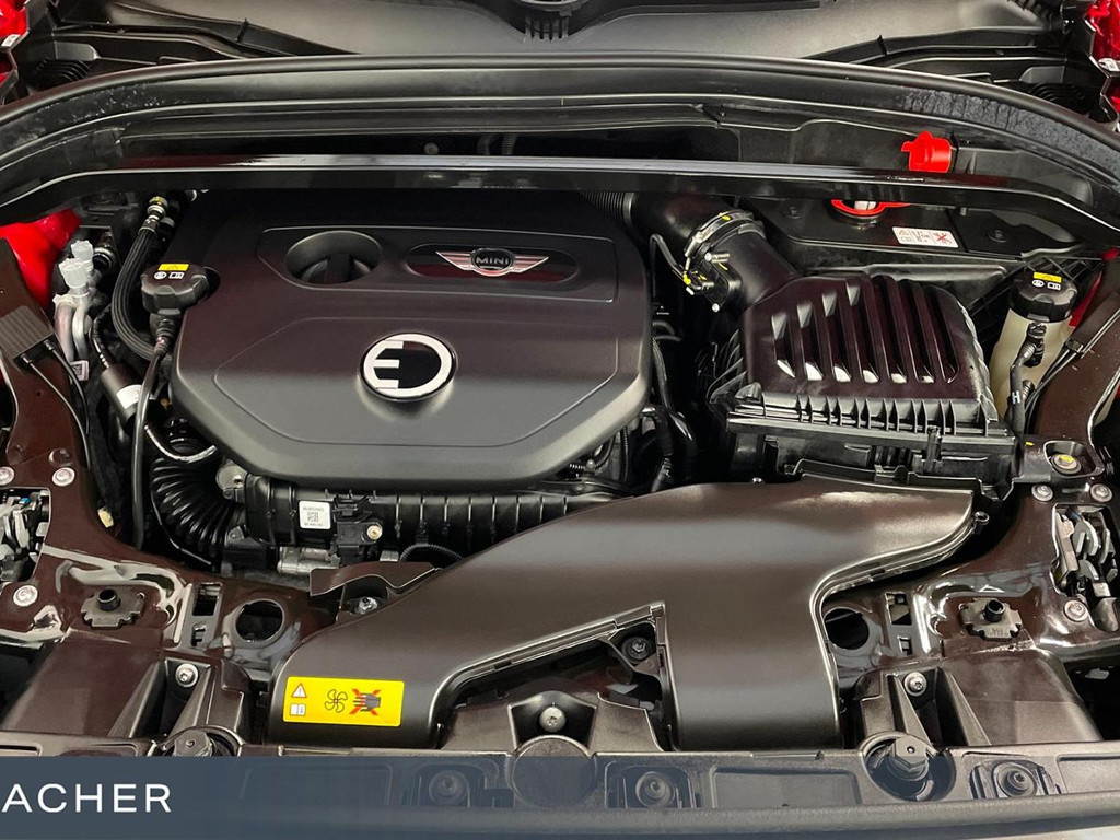 Mini Cooper SE Countryman