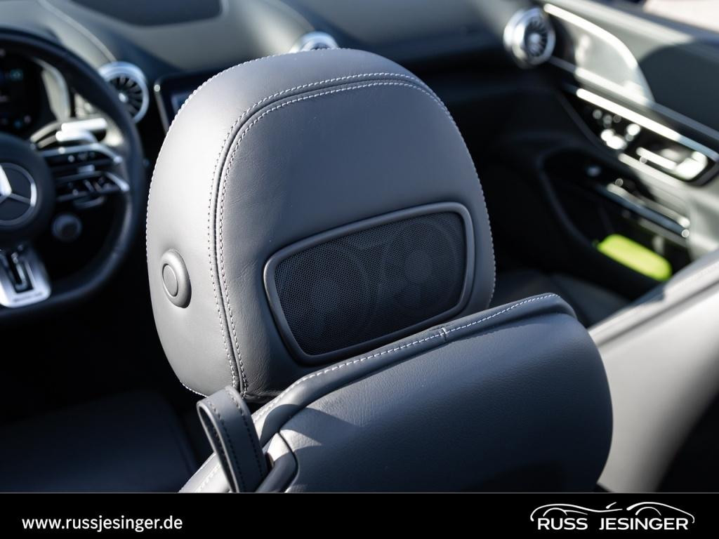 Mercedes-Benz SL-Klasse