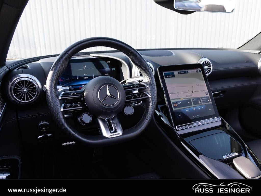 Mercedes-Benz SL-Klasse