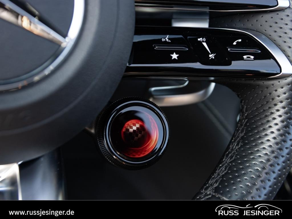 Mercedes-Benz SL-Klasse