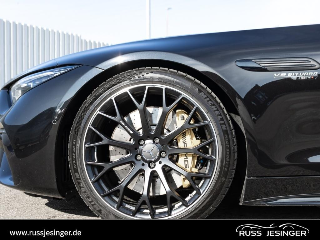 Mercedes-Benz SL-Klasse