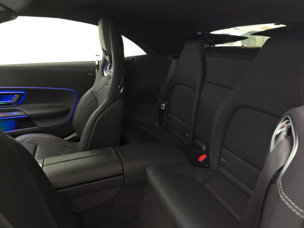 Mercedes-Benz SL-Klasse